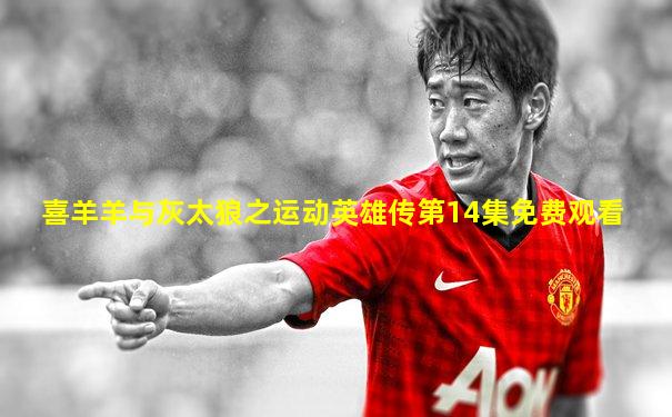 喜羊羊与灰太狼之运动英雄传第14集免费观看