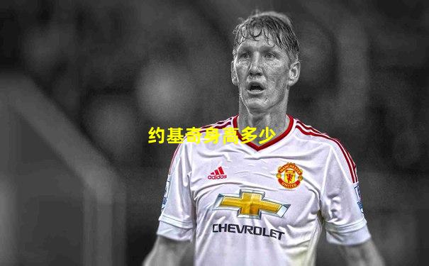 约基奇身高多少