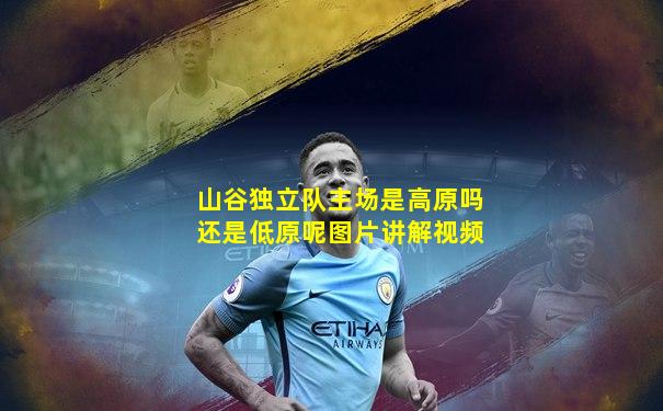 山谷独立队主场是高原吗还是低原呢图片讲解视频